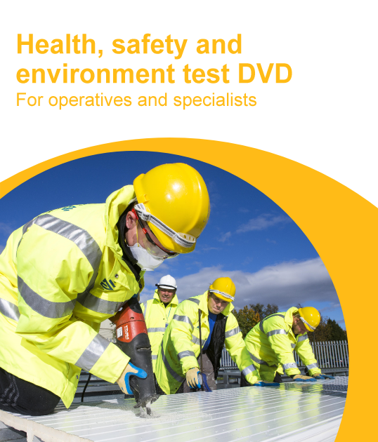 Study the CSCS Mock HVARC Services And Facilities Test questions